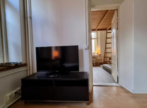 Helsinki City Apartment